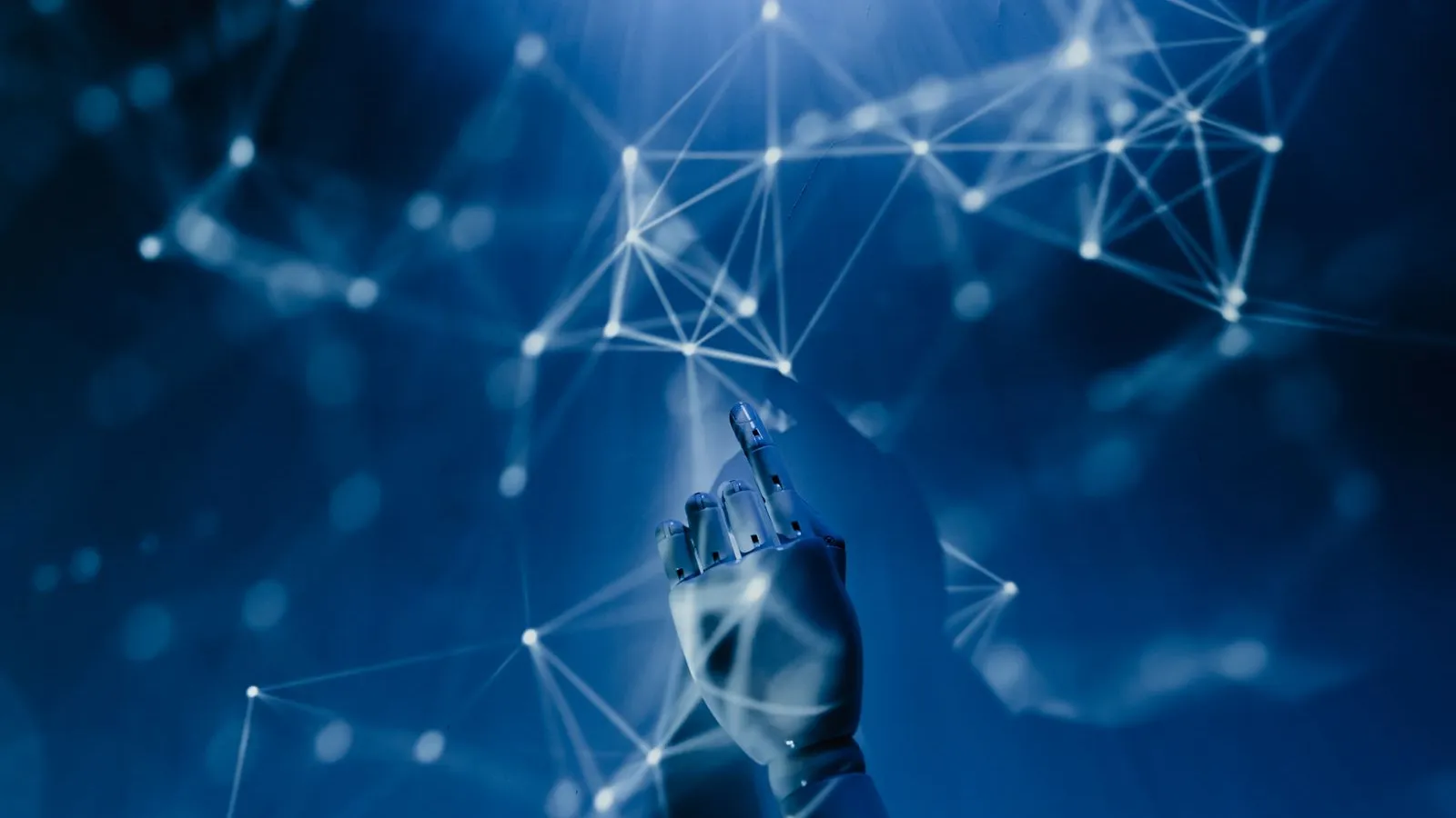 AI agents — what they are and why they matter cover image